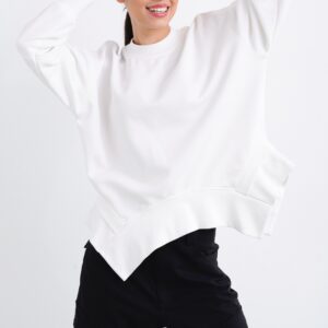 2HAPPY rinat karimov 0002 (43) копия_resized Sweatshirt, Brooklyn