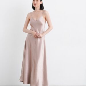 2HAPPY rinat karimov 0002 (86) копия_resized Dress, Silk, Rose