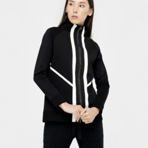 La moda 22.10.201900454 Bomber, Line2Line