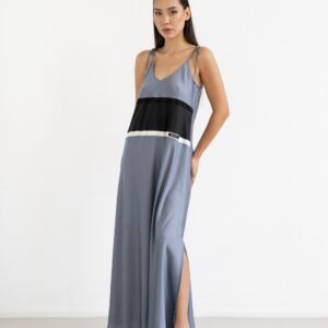 _DSC2384 2HAPPY (11)_resized Dress, Silk №5