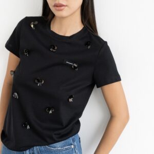 _DSC2384 2HAPPY (50)_resized T-shirt, Shine