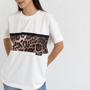 _DSC2384 2HAPPY (52)_resized T-Shirt, 2H Classic, Leo