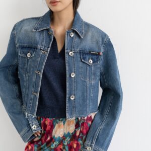 _DSC2384 2HAPPY (75)_resized Jeans Jacket, Short