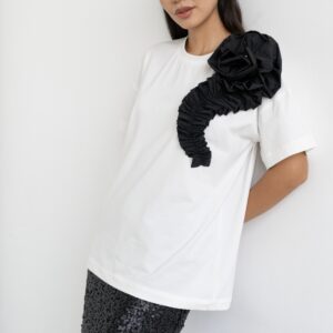 _DSC2384 2HAPPY (86)_resized T-shirt, 2H Rose